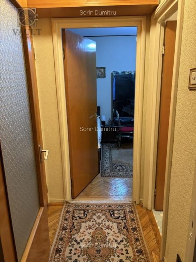 APARTAMENT 2 CAMERE - ETAJUL 2/8 - AFI MALL - METROU FAVORIT - 4