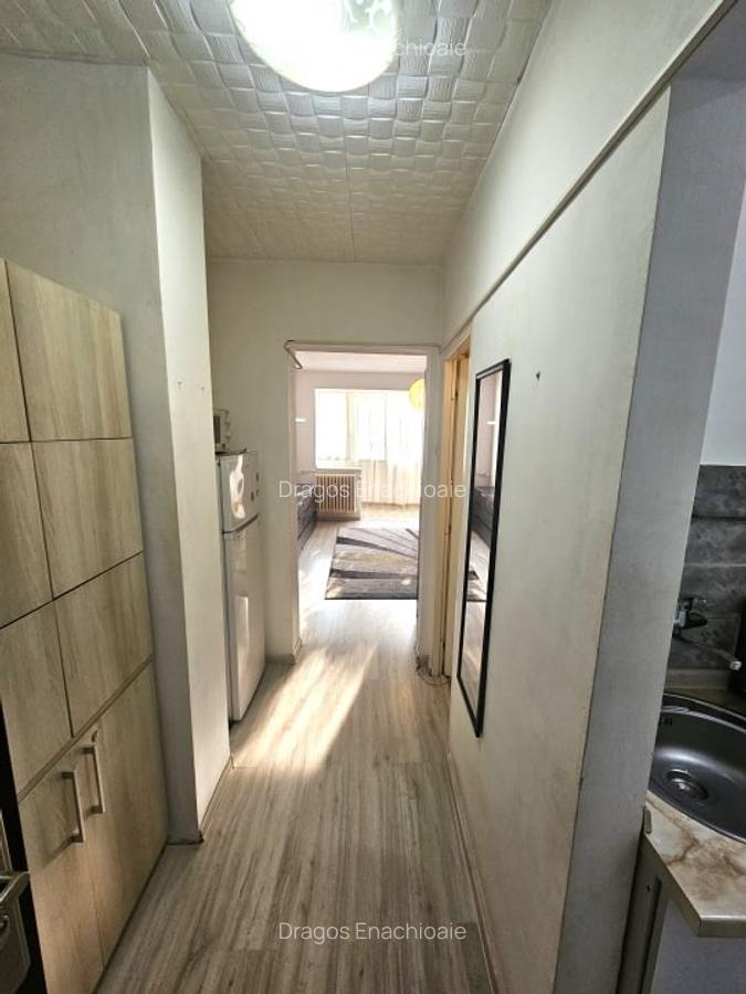 De inchiriat garsoniera Lucretiu Patrascanu - langa metrou Costin Georgian - 14