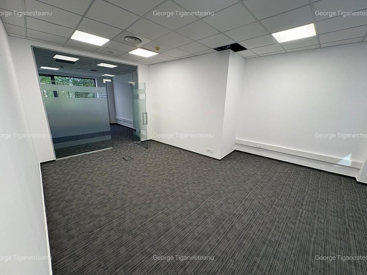 Spații de birouri moderne | 800 mp | Ultracentral | ROMANA | Cismigiu - 4