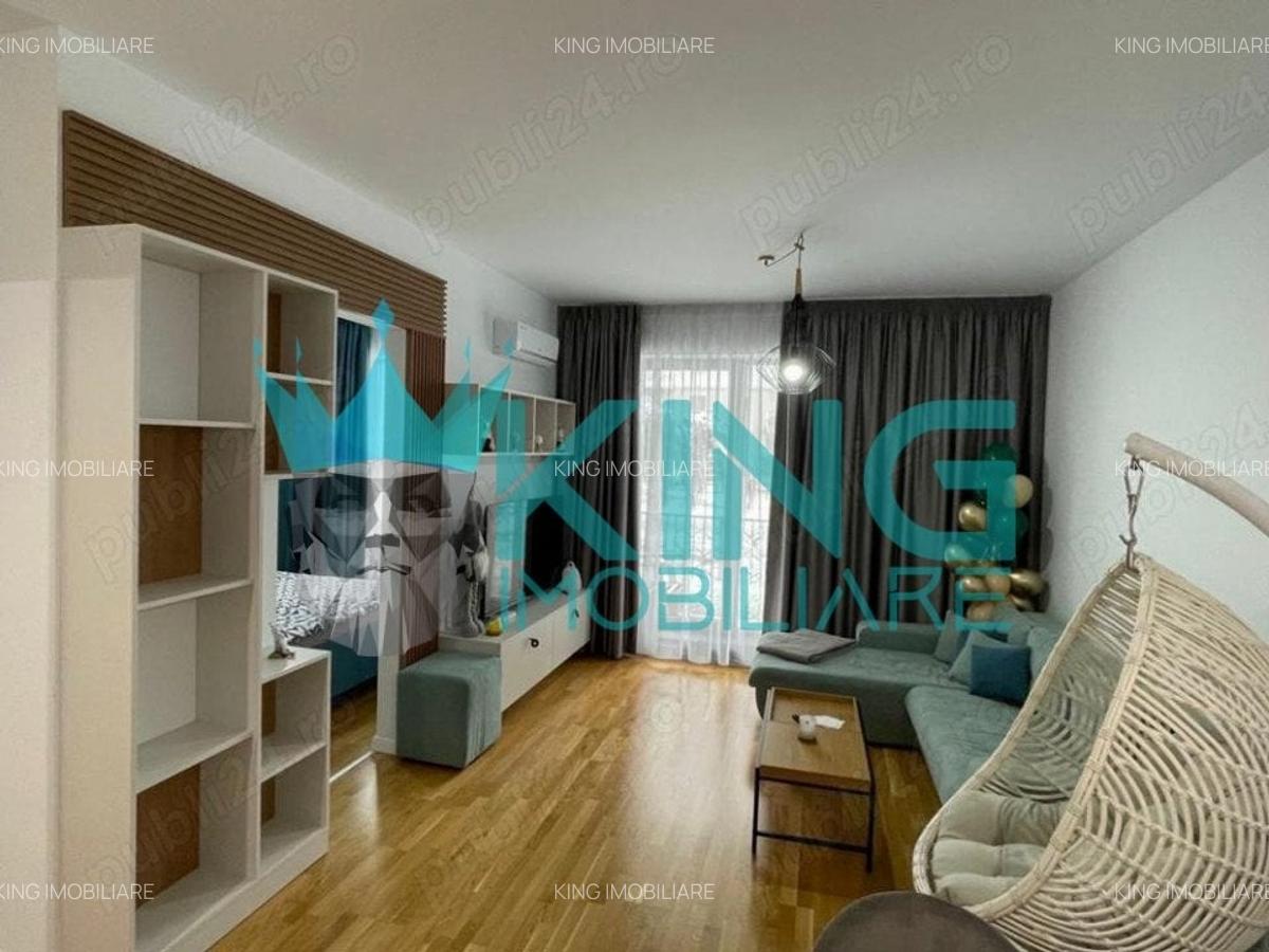 Apartament cu 2 camere decomandat, mobilat în 1 Mai - 2