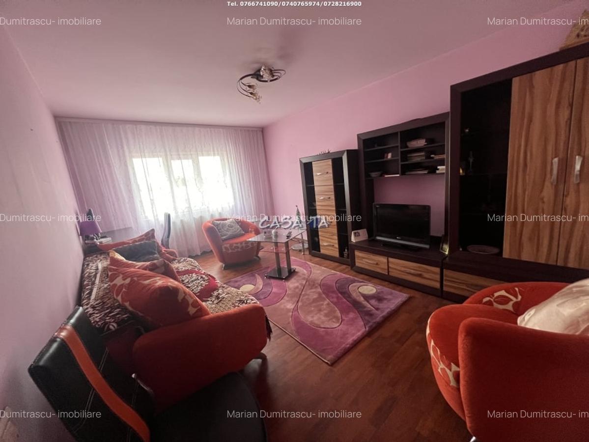 Apartament 2 Camere, Etaj 2, Strada Lt. Col. D-tru. Petrescu - 2