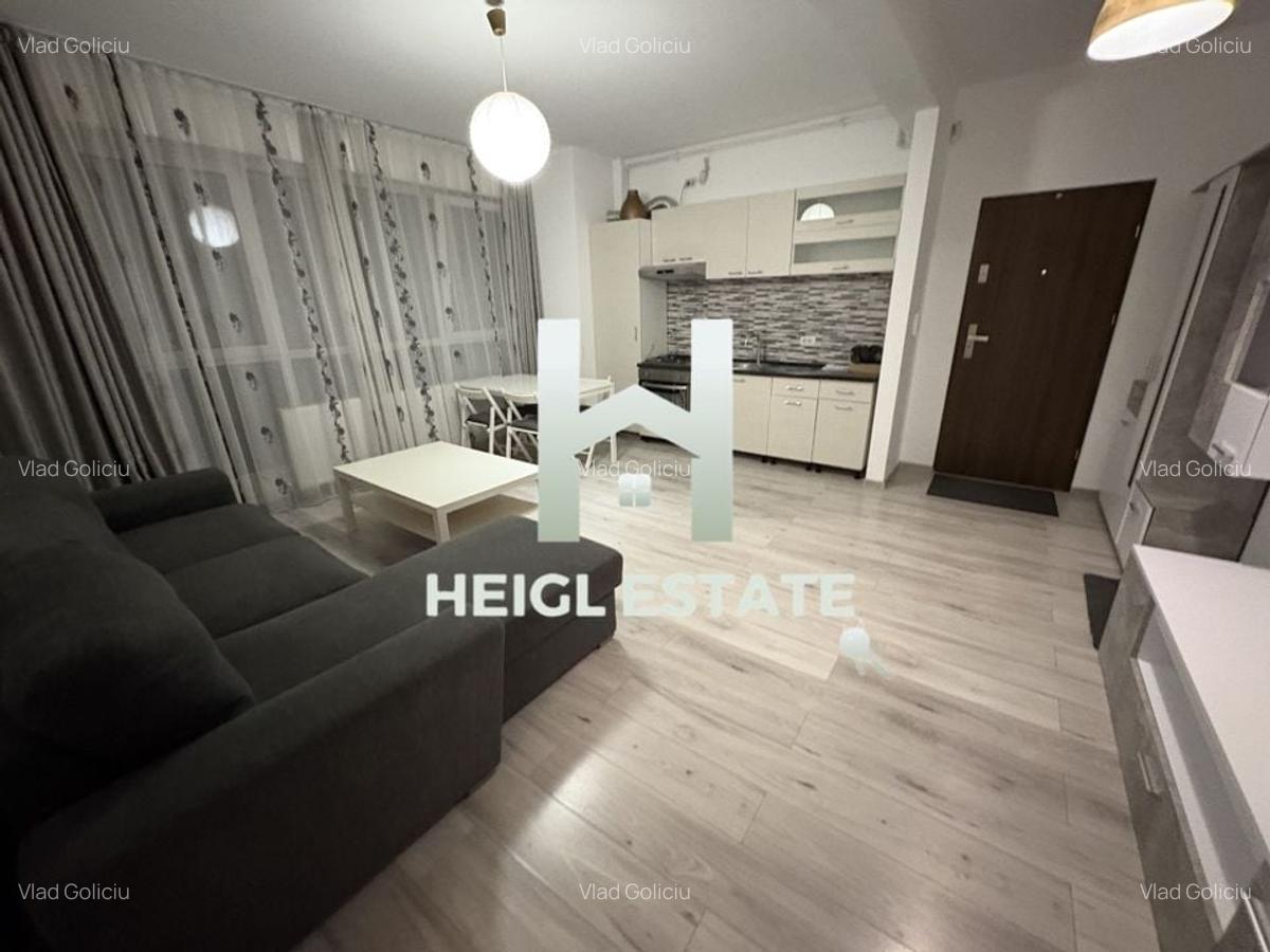 Apartament cu 2 camere in Giroc etaj intermediar - 1