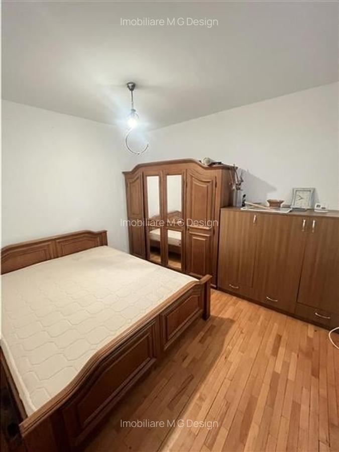 3 camere zona Sagului Kaufland, etaj 1 CENTRALA - 9