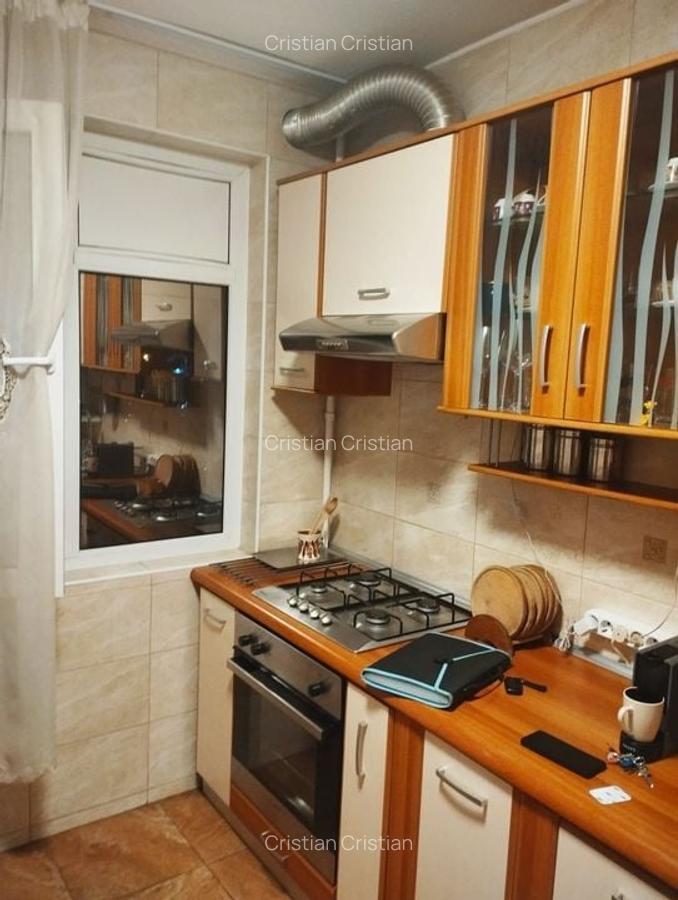 3 camere Dristor - metrou 1 minut, prima inchiriere! - 17