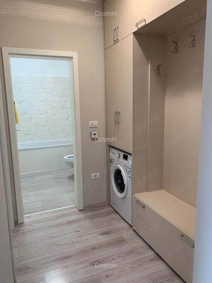 Apartament zona Balcescu - 7