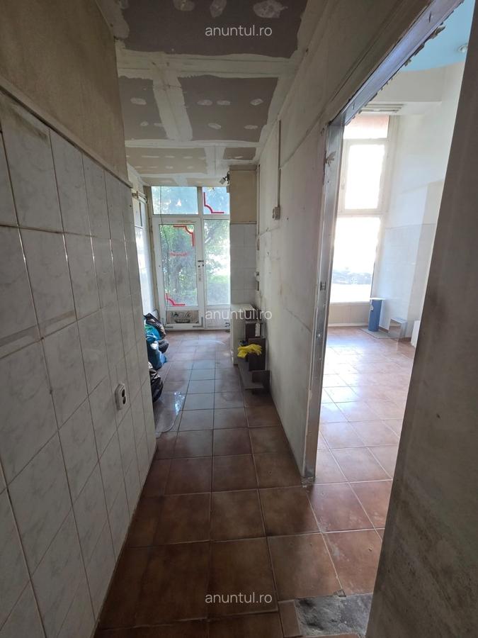 Stefan cel Mare, spatiu comercial - 7