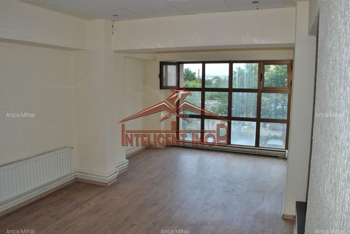 Spatiu birouri/comercial in Sibiu zona Alba Iulia - 5