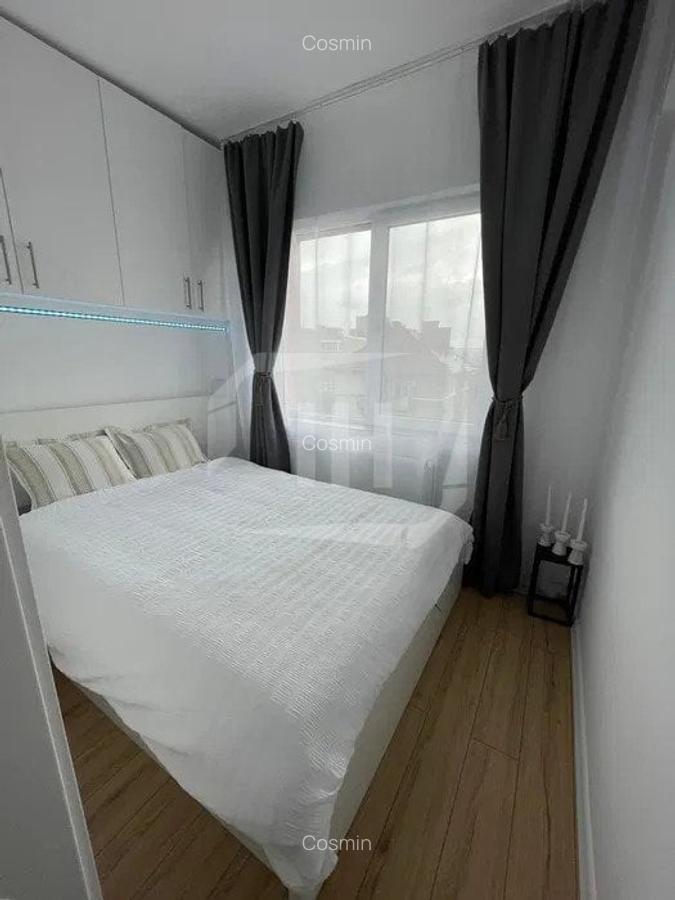 Garsonieră decomandată, mobilată în Semicentral - 6