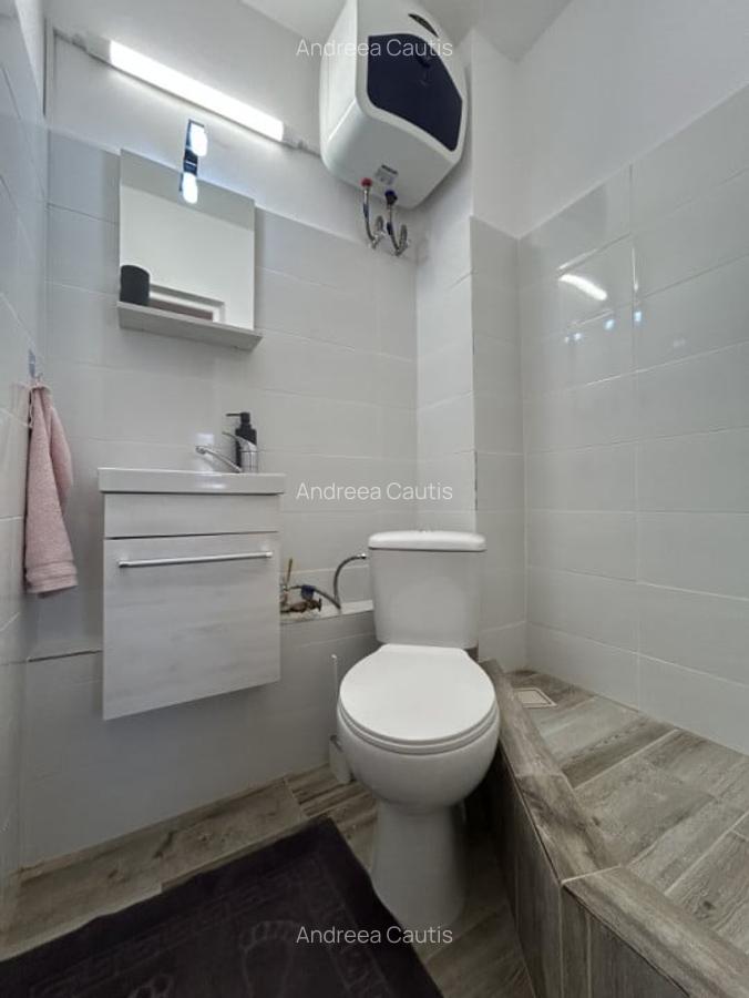 Apartament 1 camera, pozitionat excelet, zona Dambovita - 6