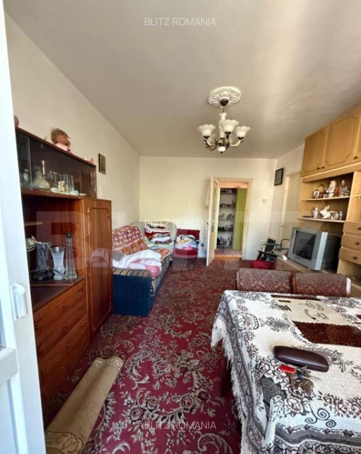 Apartament 2 camere, 54 mp, zona Nord - 9 Apartament 2 camere, 54 mp, zona Nord - 9