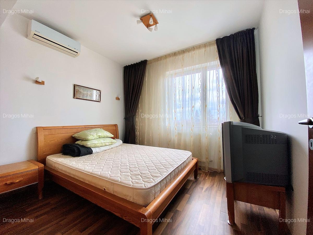 MILITARI ZONA UVERTURII / WEST PARK RESIDENCE/ LOC PARCARE / TERASA - 7