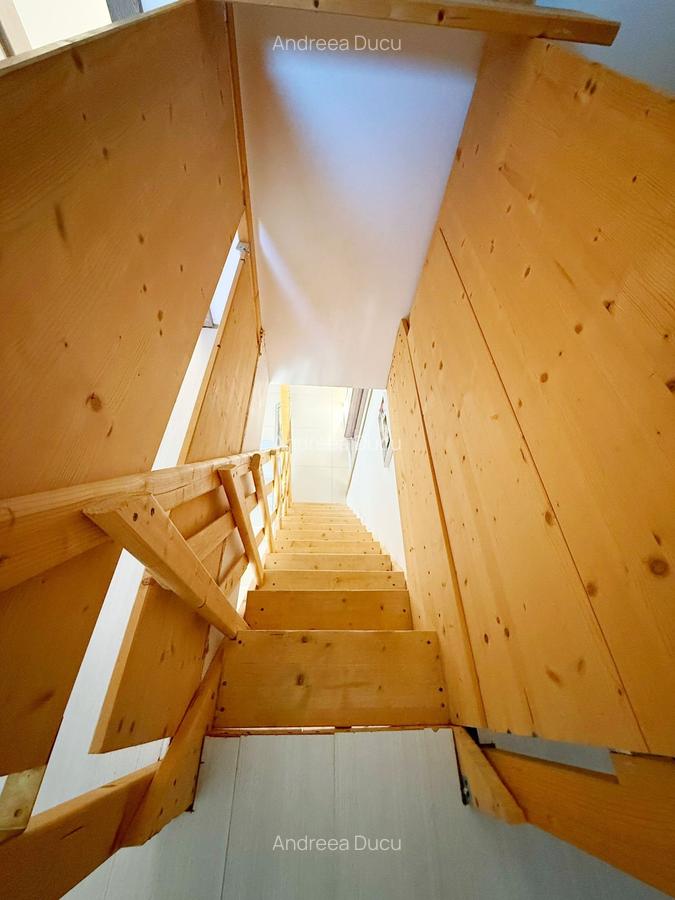 Duplex Mobilat / 4 Camere / 2 Bai / Teren 208 mp - 15