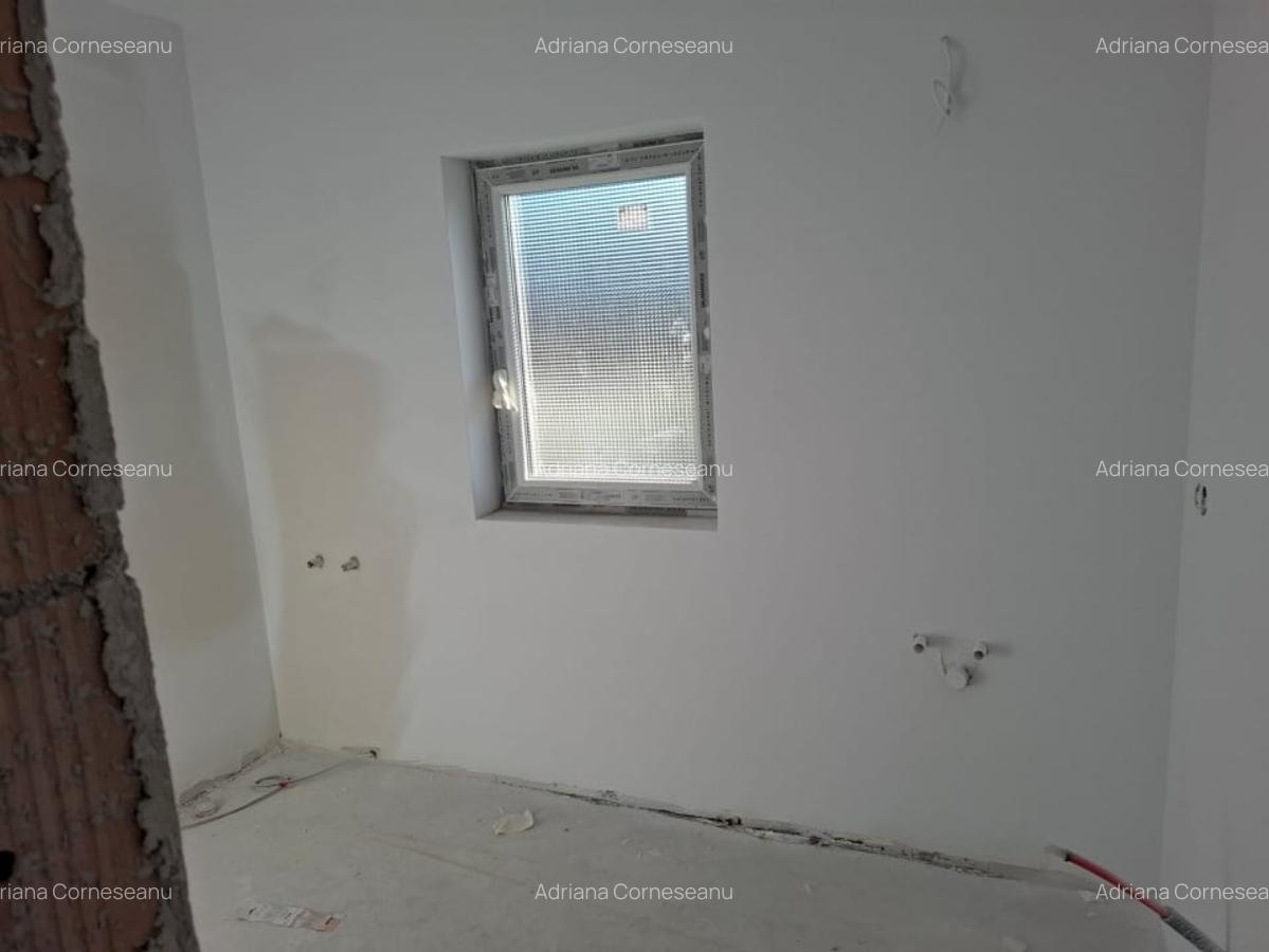 Casa individuala, 4 camere, 152mp, 2 locuri de parcare. - 8