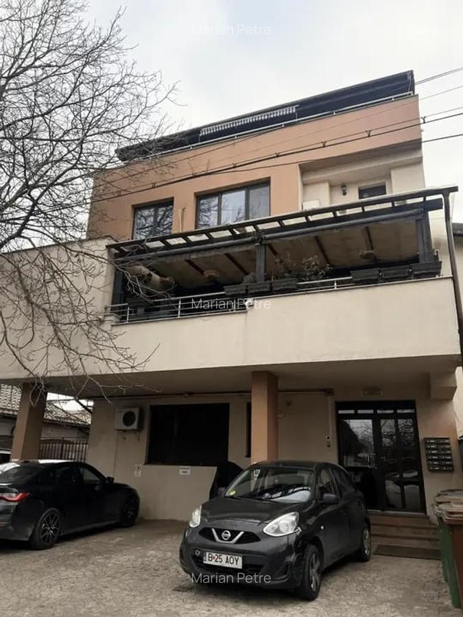 Apartament 2 camere Parc Bazilescu-Mobilat utilat/Mutare imediata - 2