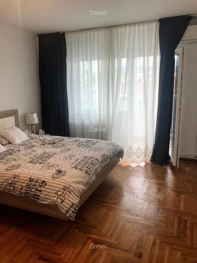 Apartament cu 2 camere, decomandat în Gheorgheni, 52 mp, zona Interservisan/Titu - 1