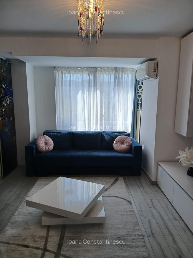 Apartament 2 camere Unirii / Palatul Parlamentului - 2