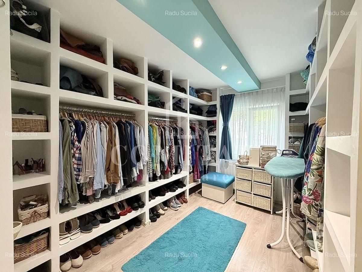 Apartament 4 camere decomandate la cheie zona Arinilor Mănăștur - 11