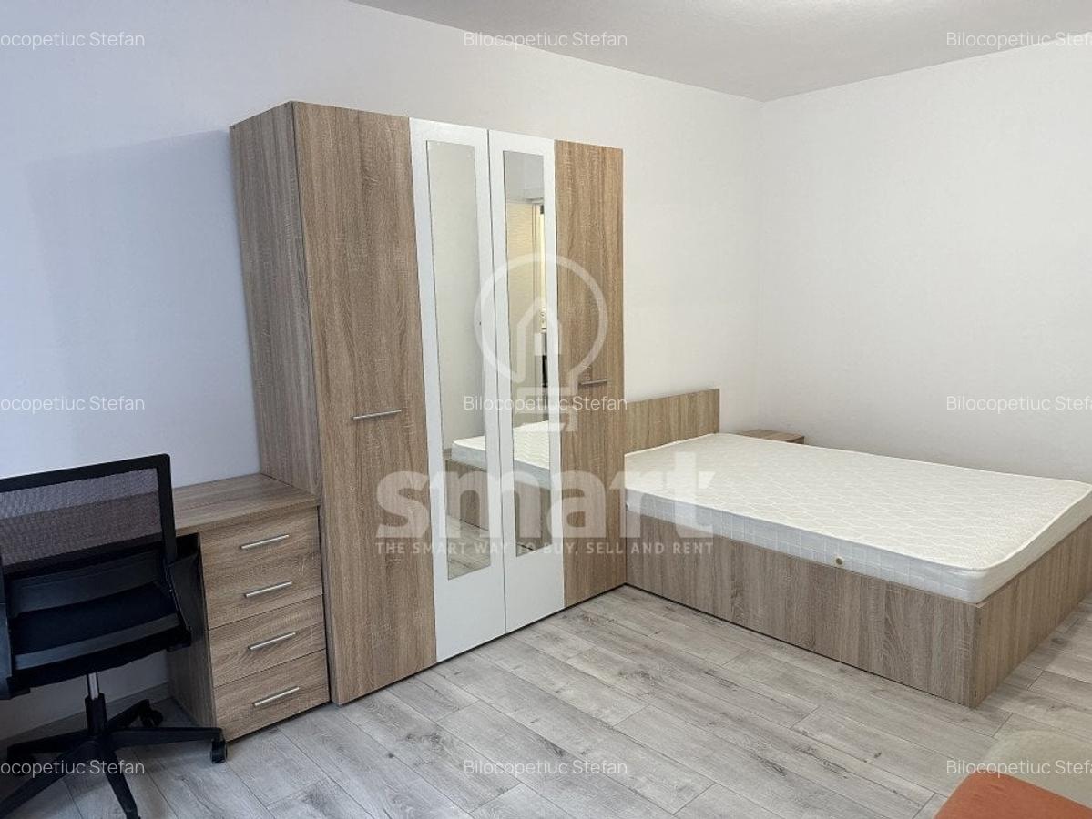 Apartament 2 camere decomandat Zorilor UMF - 7