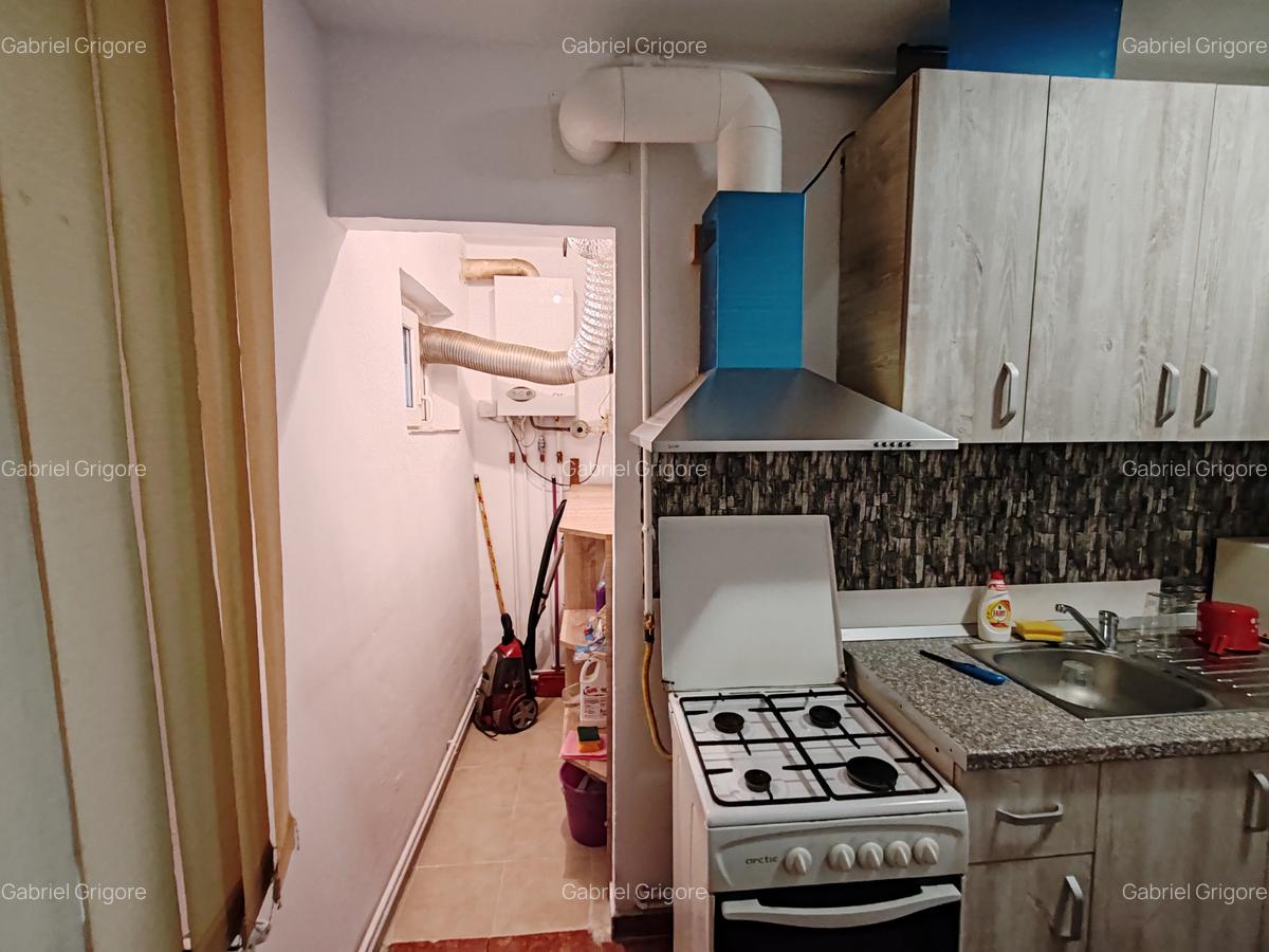 Apartament 2 cmere liber la vanzare zona Grivitei - 10