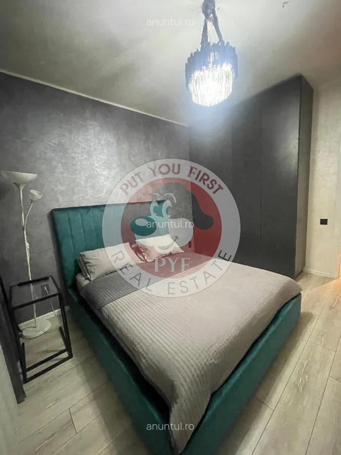 Avangarde Home | Apartament 2 camere | 50 mp | Semidecomandat | B12124 - 8