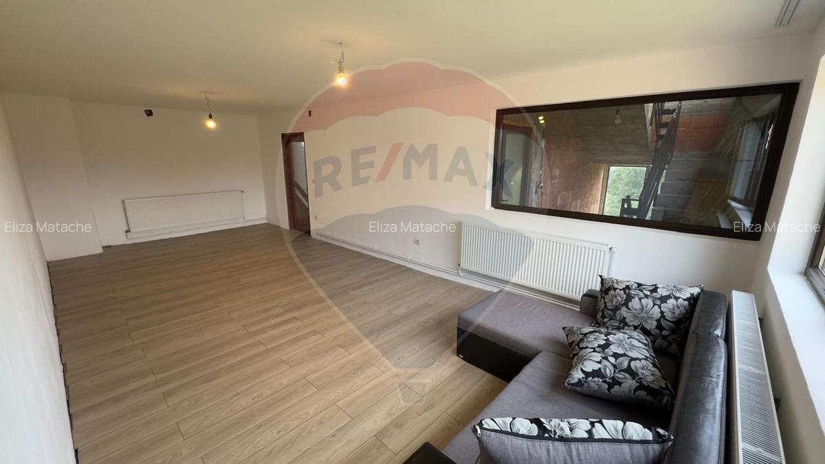 VILA IMPRESIONANTA DE VANZARE - BUGHEA DE SUS, ARGES - 18