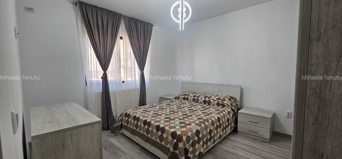 Apartament 2 camere decomandate de închiriat – Lunca Cetățuii / Horpaz - 3