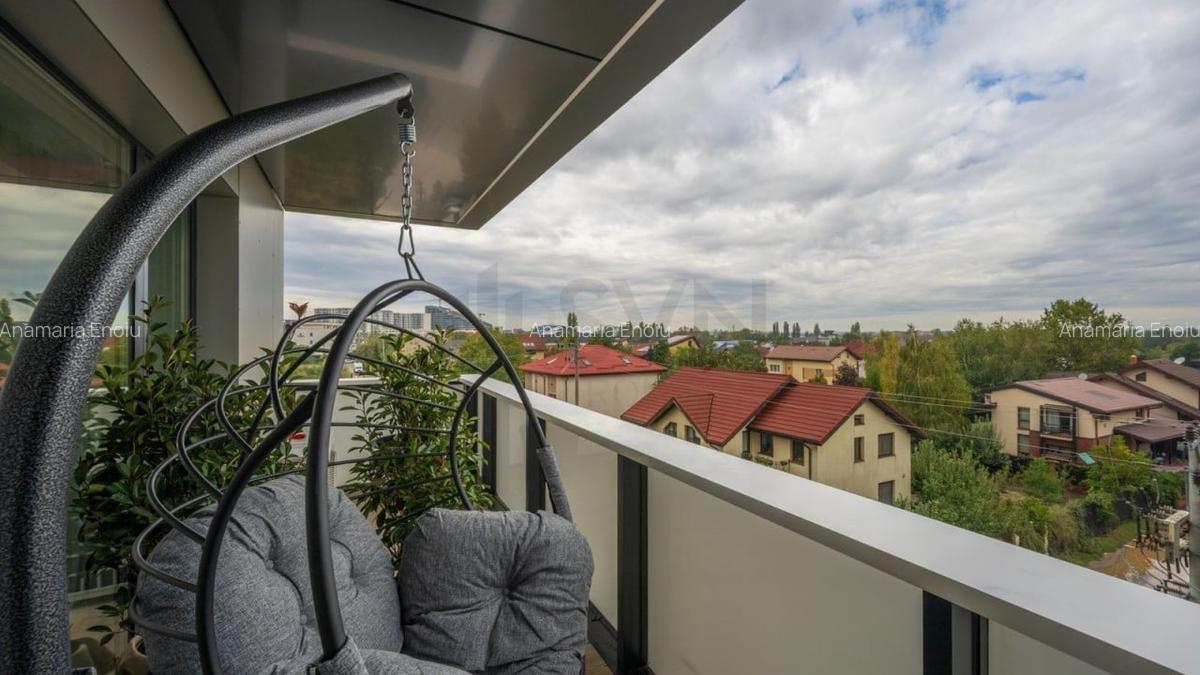 REA1025981 Apartament 3 camere I Parcare inclusa I Prima inchiriere I Cortina No - 12