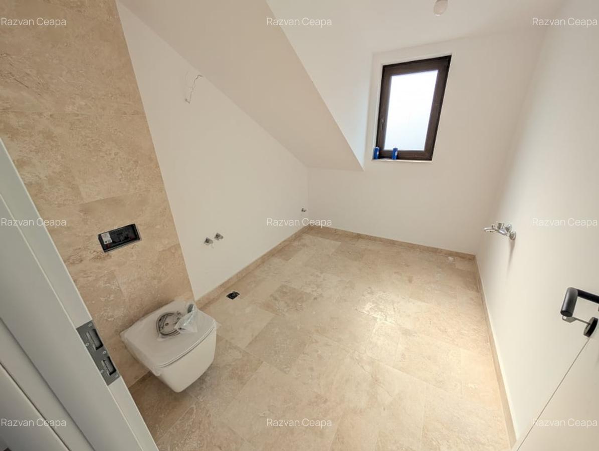 Casa 5 camere 210mp | 0 comision | Otopeni str Maramures | Metrou | 510mp teren - 13