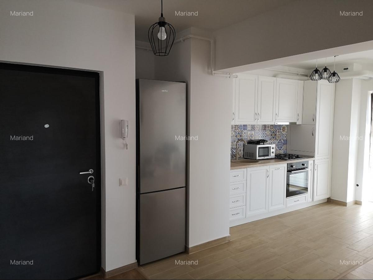 Apartament 3 camere in Moghioros Park Residence | Loc parcare subteran inclus - 10
