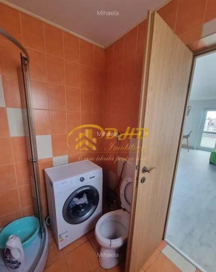 Apartament 1 camera ARCU - 3