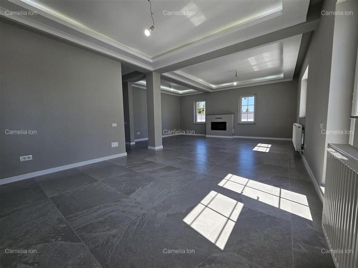 Casa / Vila 178 mp - Bragadiru  /  Cartier Independentei - 4