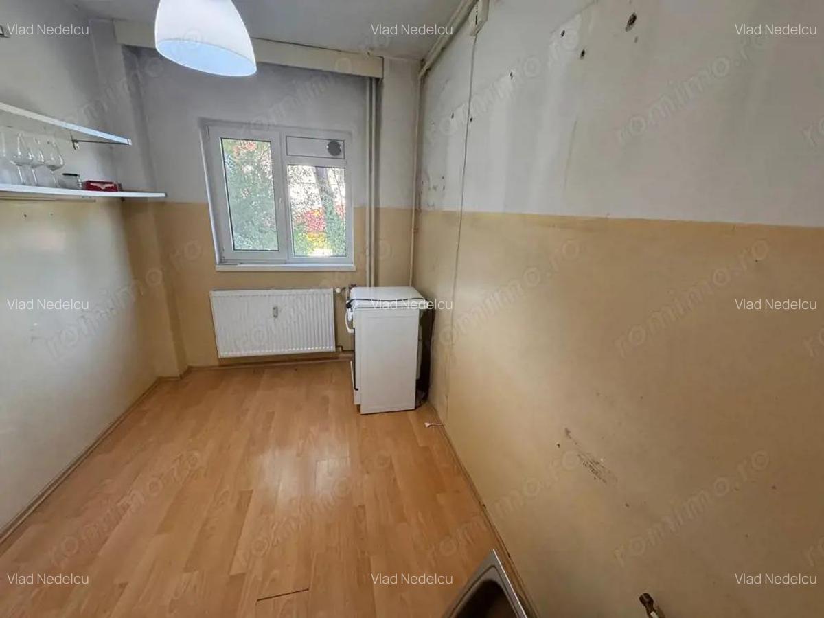 Apartament 2 camere Parcul Circului Tei - 3
