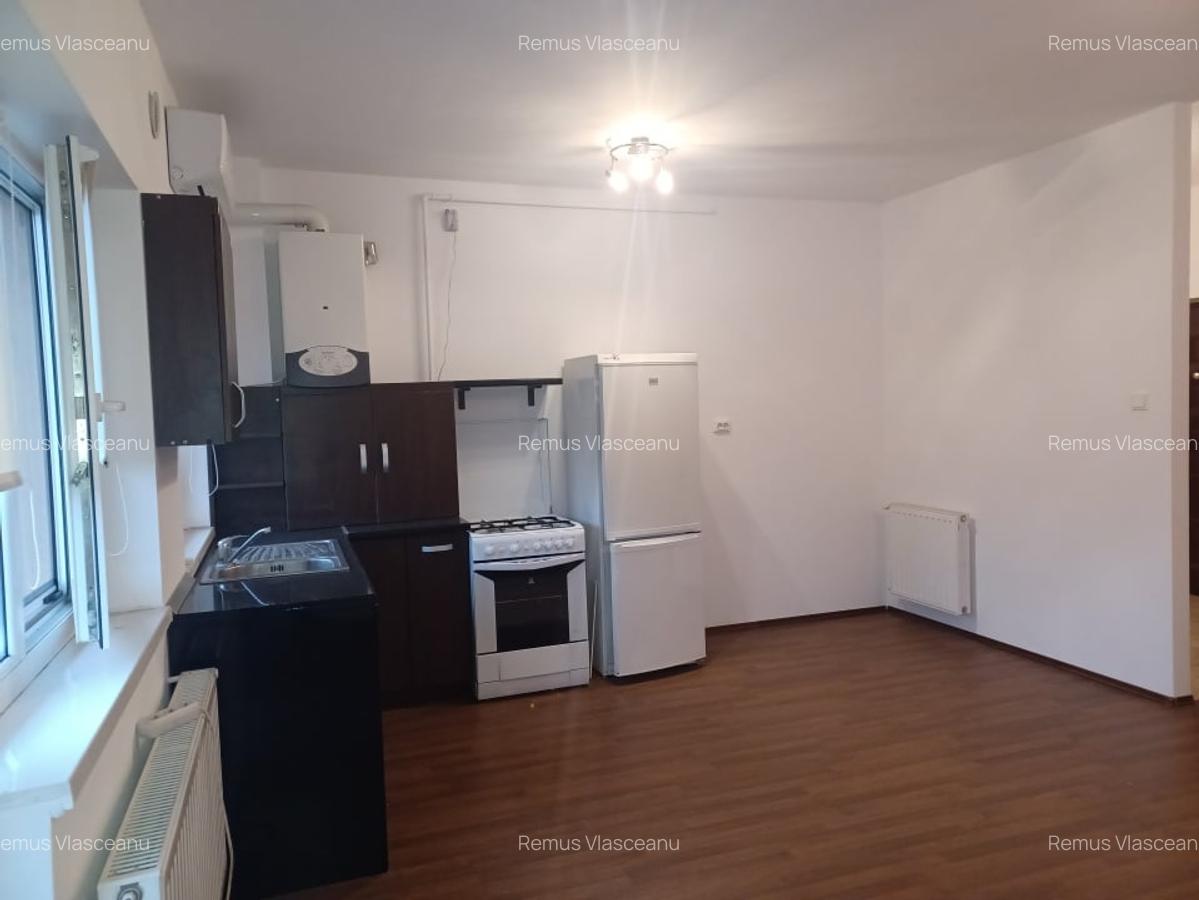 Studio de inchiriat Tractoru' - 4