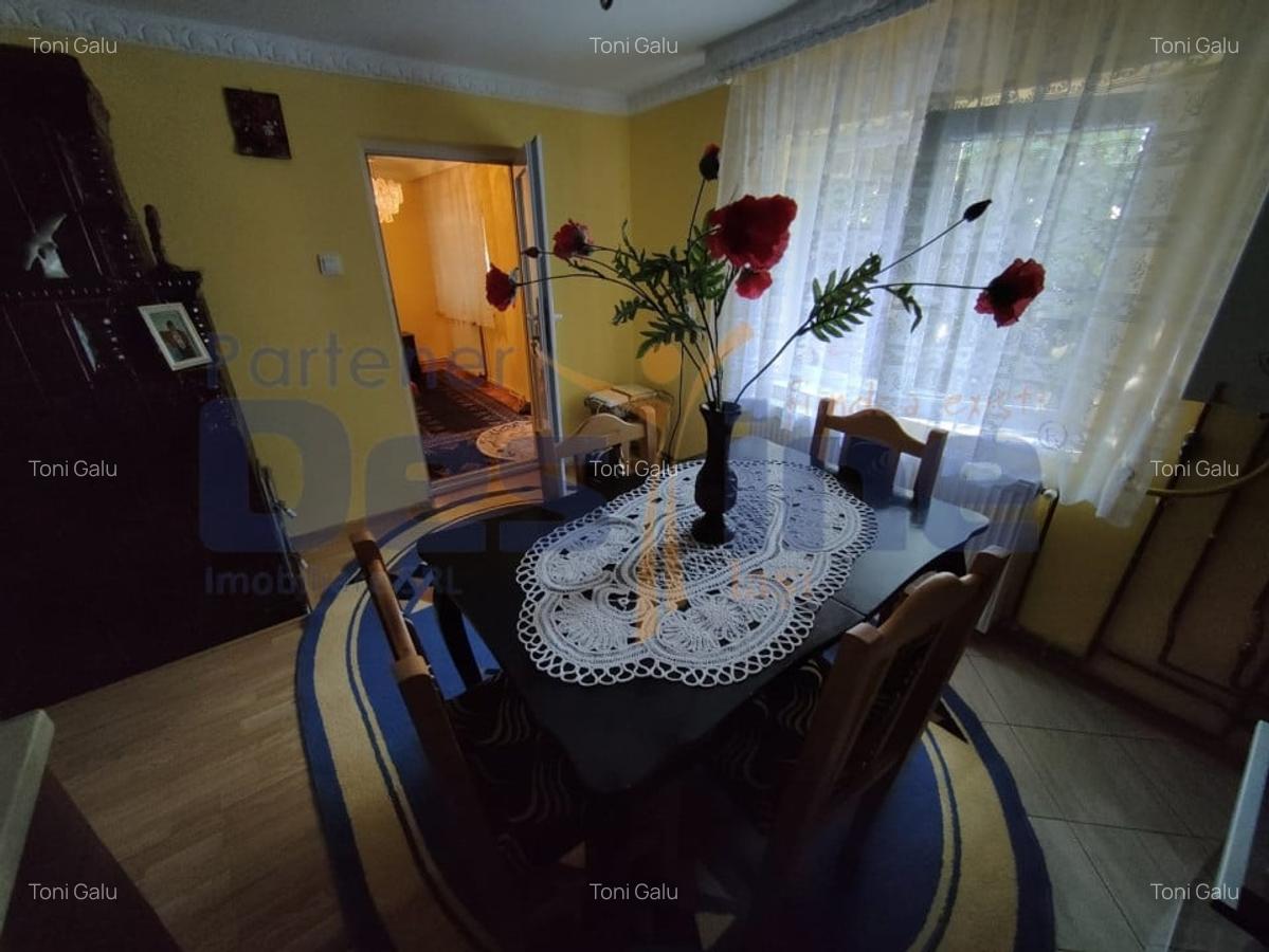 Comision 0%-Pacuret Casa batraneasca 74 MP+teren 585mp+anexe - 10