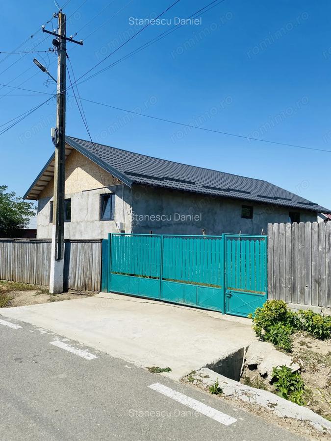 Vand casa construc?ie noua 2023 - 1