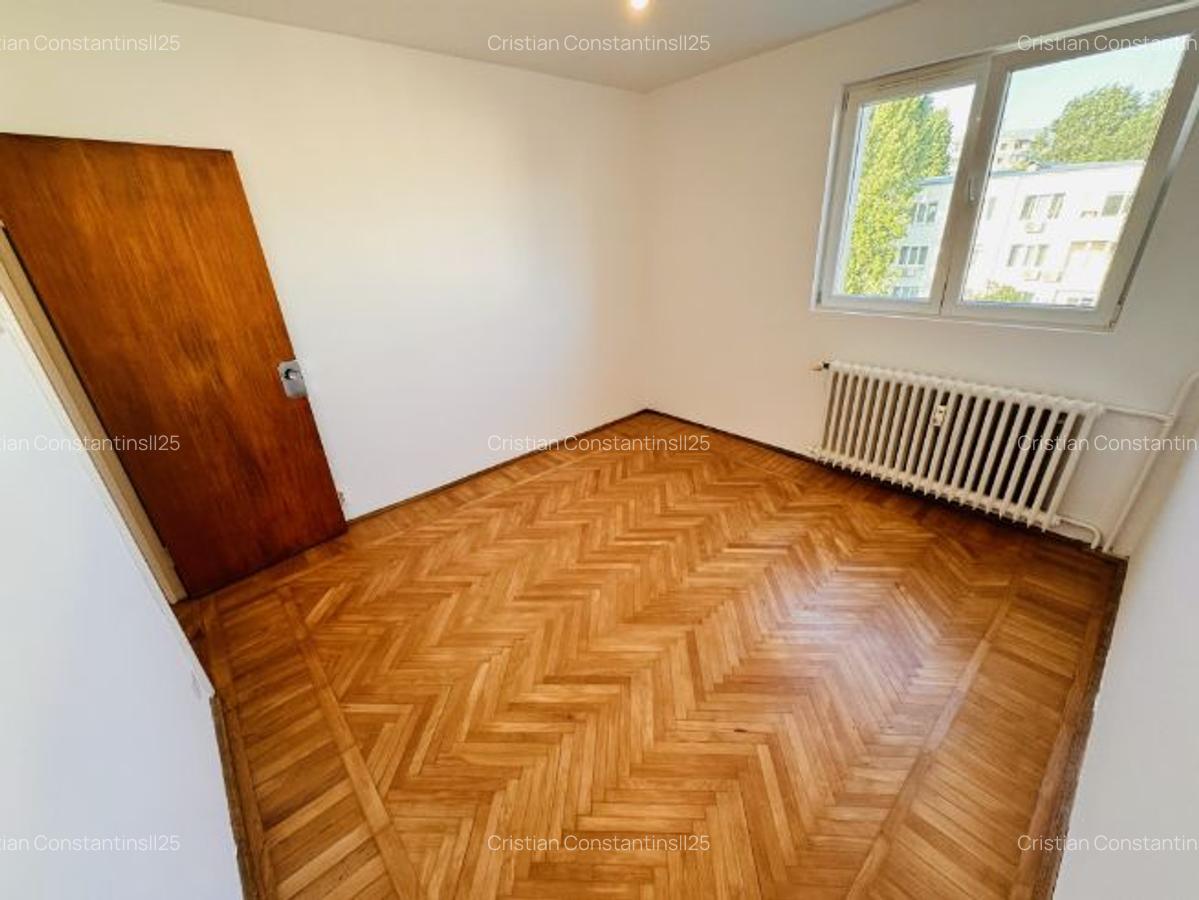 Proprietar - Apt 2 camere | Titan - Barajul Bistriței | Bloc reabilitat | 4/4 - 3