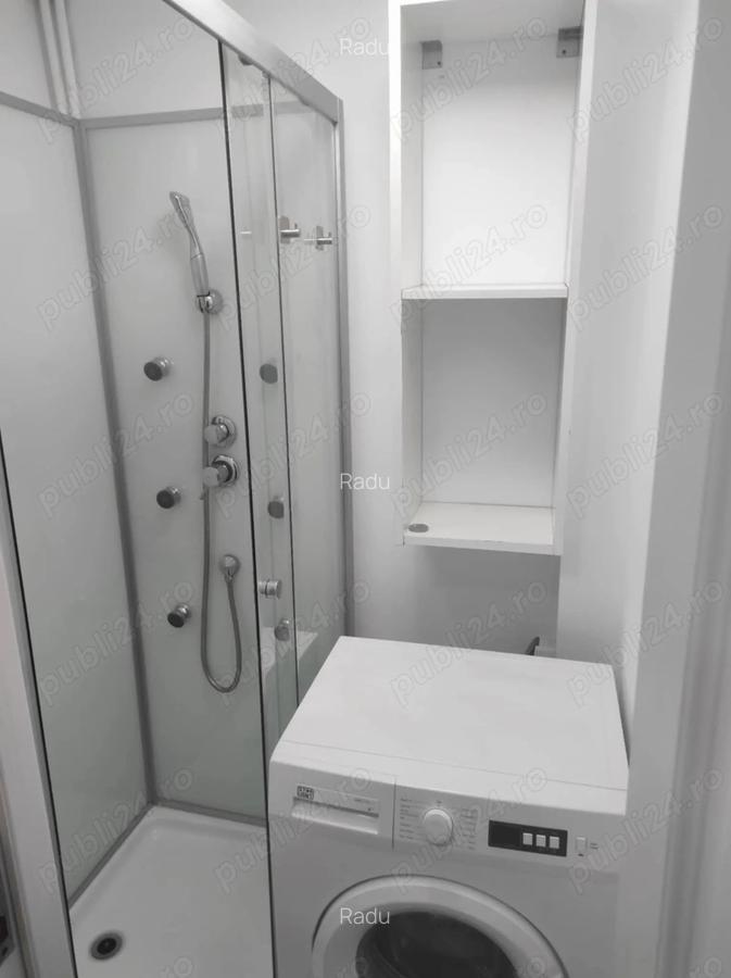 Garsoniera noua bloc nou - 3