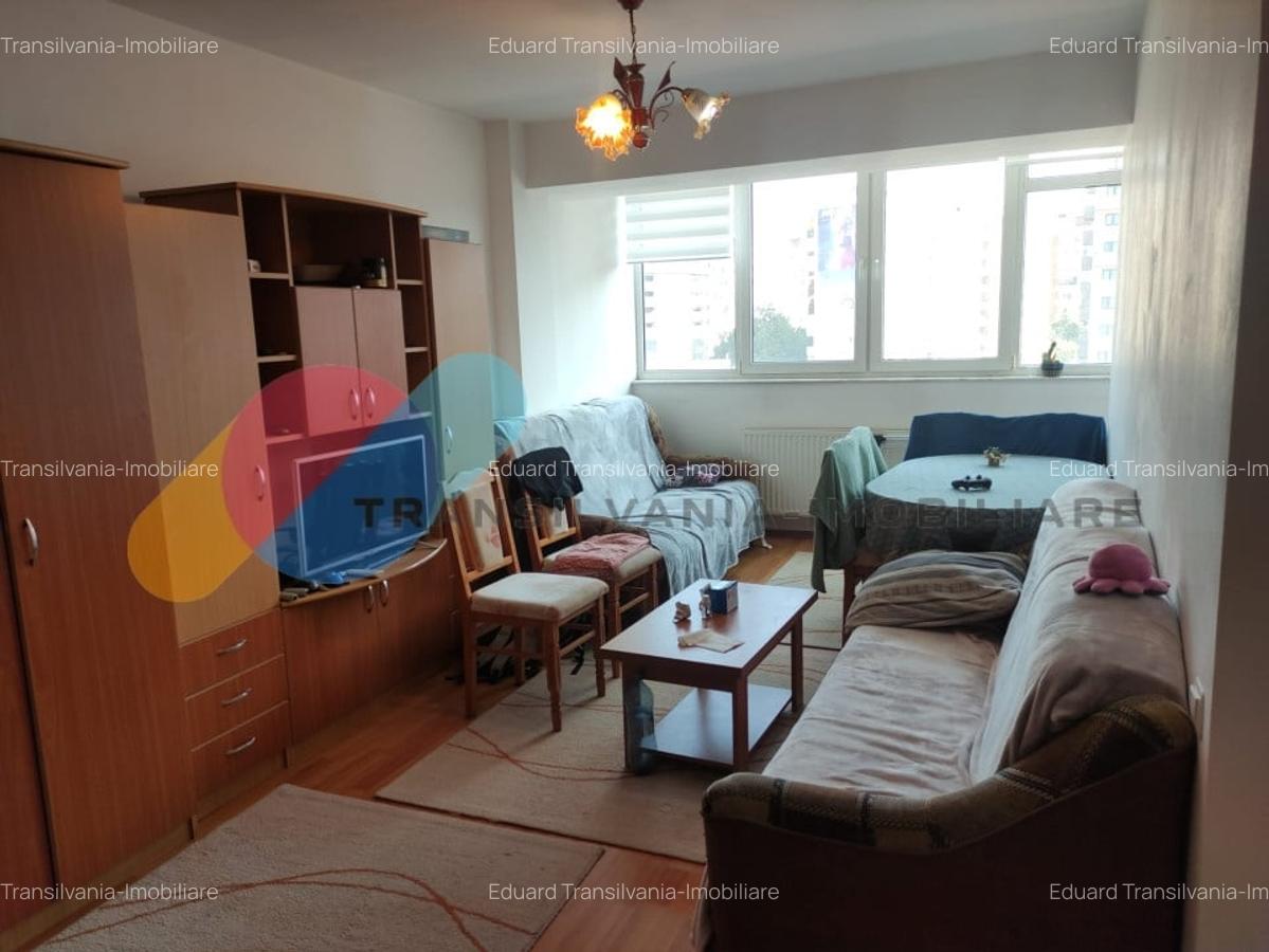Apartament 2 camere, 45 mp, zona Dorobantilor - 1