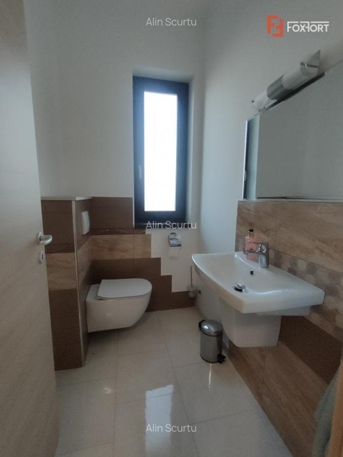 Casa individuala in Giroc 220 mp utili si teren de 660 mp - 8