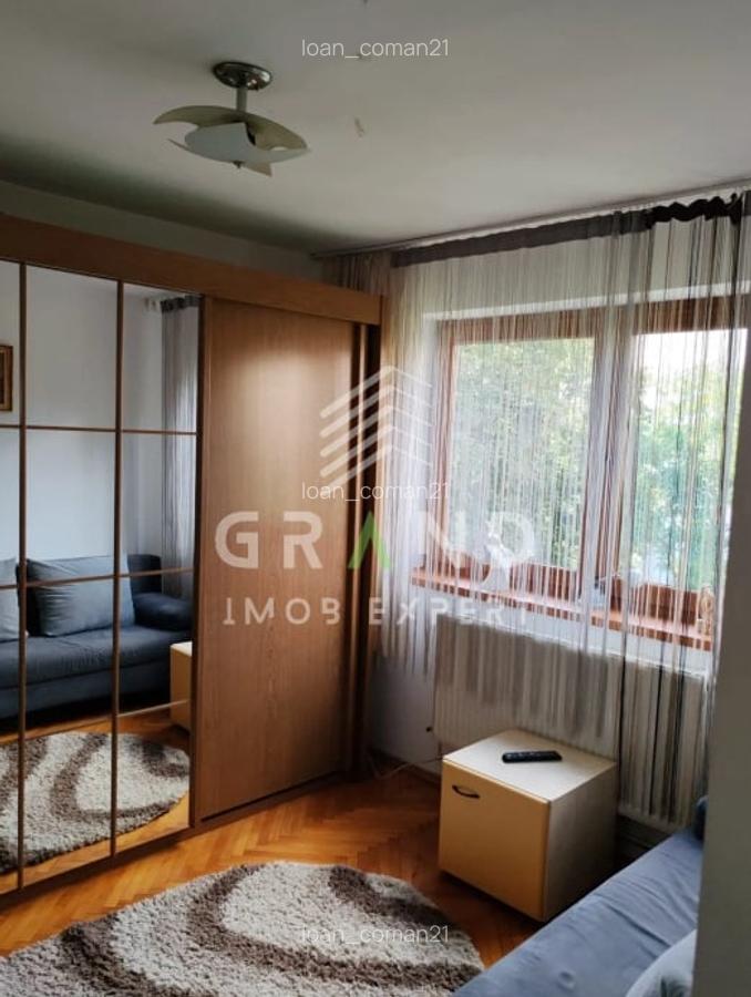 Apartament 3 camere | 50 mp | Manastur - Aleea Micus, Cluj-Napoca - 3