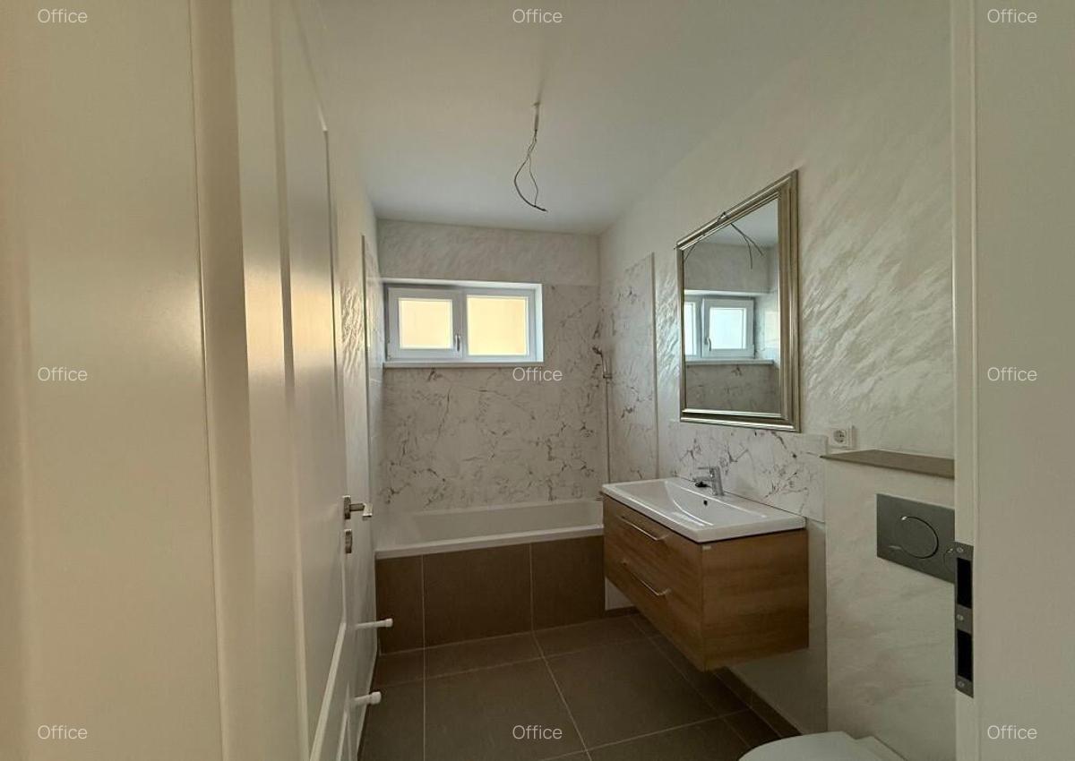 Apartament 2 camere, gata de mutat, str.Diamantului,Bragadiru - 4