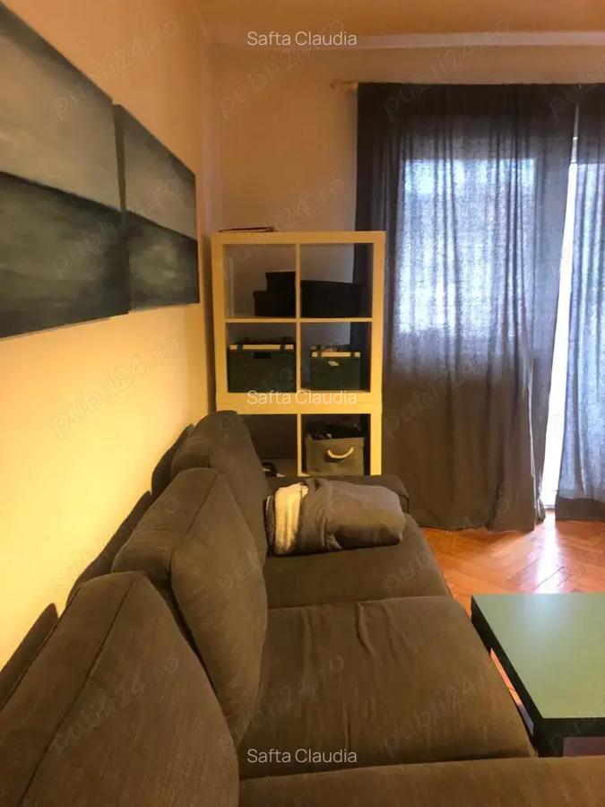 Apartament 2 camere de inchiriat Timisoara zona Olimpia Complex Studentesc - 3