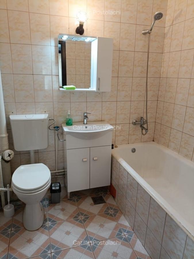 Apartament 1 Camera | Gara - 5