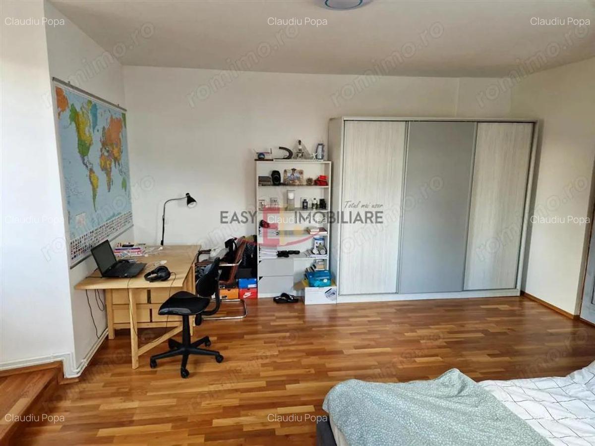 Vila 5 camere, ultracentral, 278 mp, teren 724mp, Targu Mures - 3
