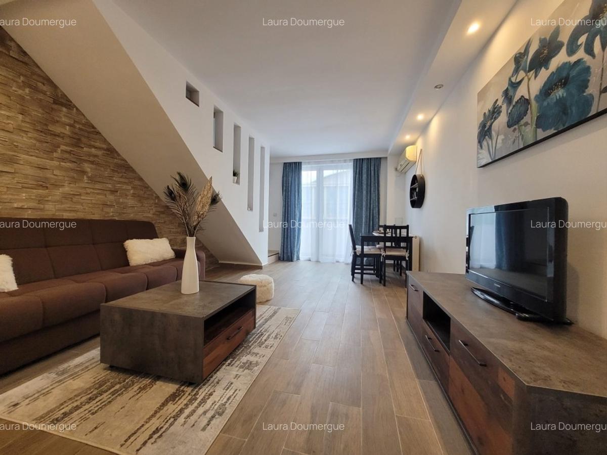 Proprietar, ap 3 cam- duplex, Sala Palatului, Cismigiu, Ultracentral - 2