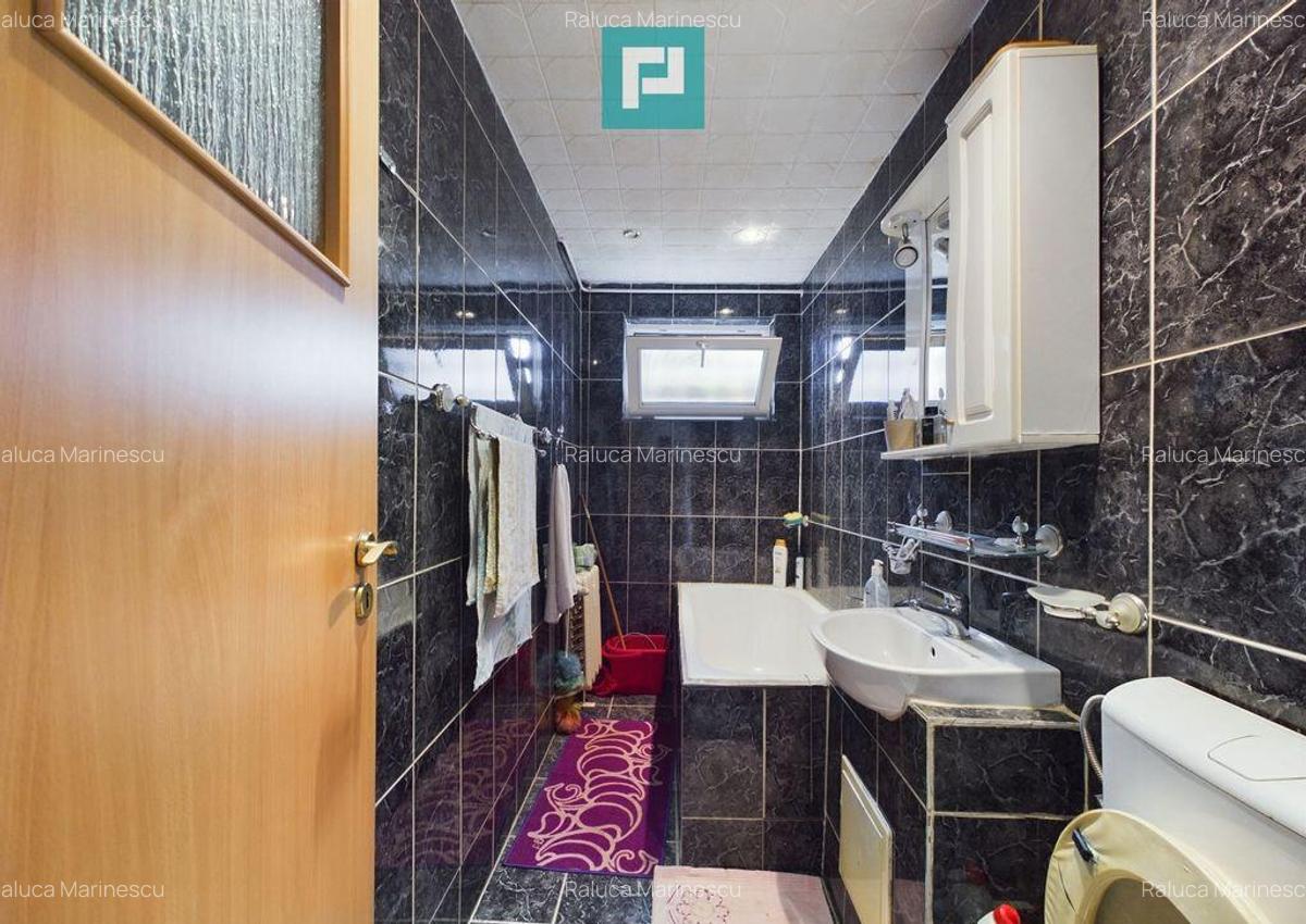 Apartament cu 2 camere in Vlaicu - 11