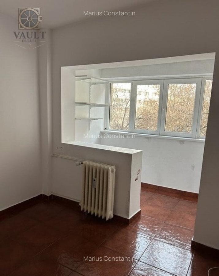 Apartament cu 4 camere semidecomandat, mobilat în Pantelimon - 6