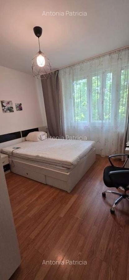 2 camere BRANCOVEANU etaj 2 - 3