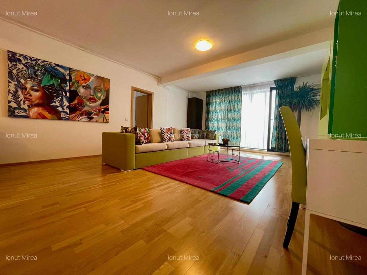 Tineretului - Metrou 5 minute - Cuza Voda | 2 Camere Modern | Bloc Nou - 2