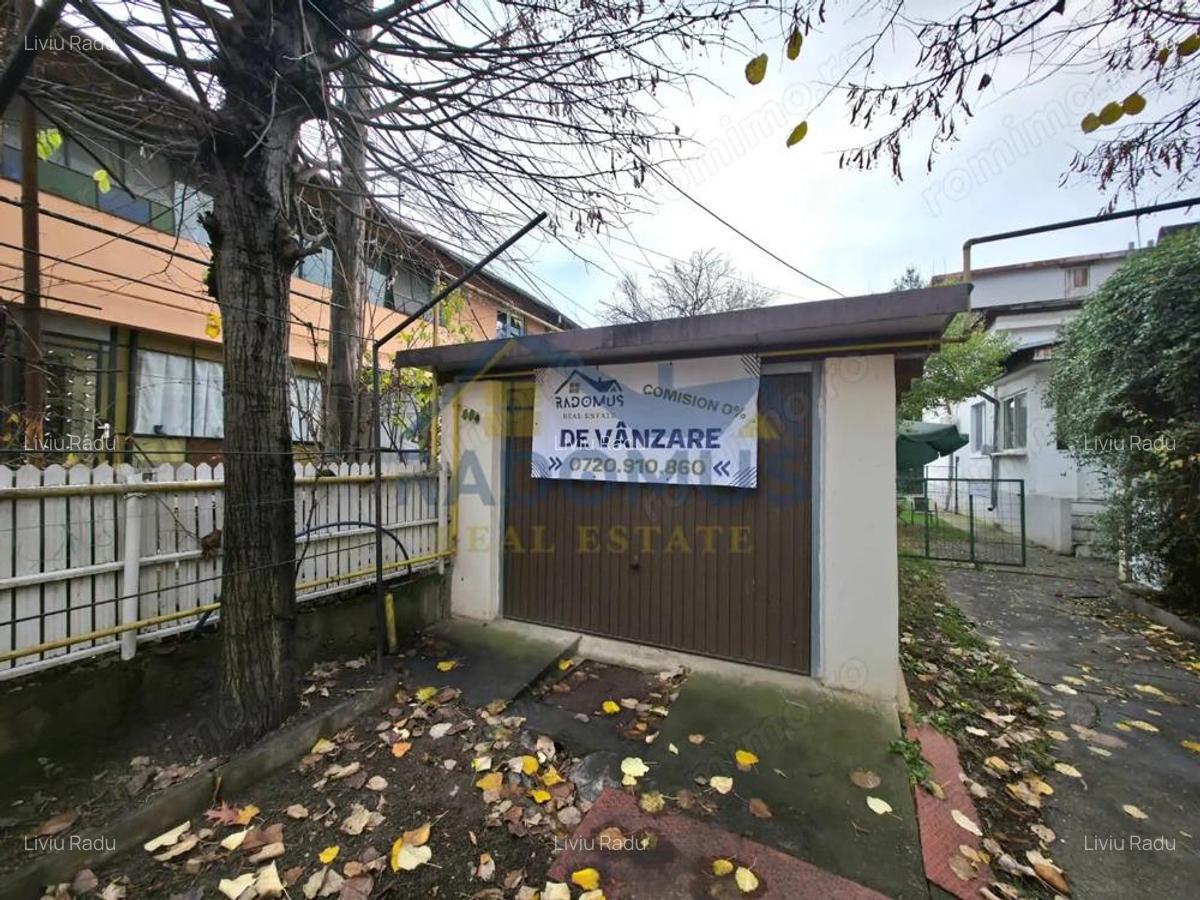 Casa in Ploie?ti I Zona Centrala I Str. Ion Luca Caragiale nr. 23 - 10